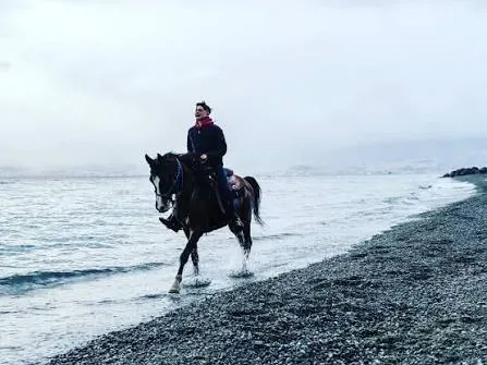 Equitazione e gite a cavallo